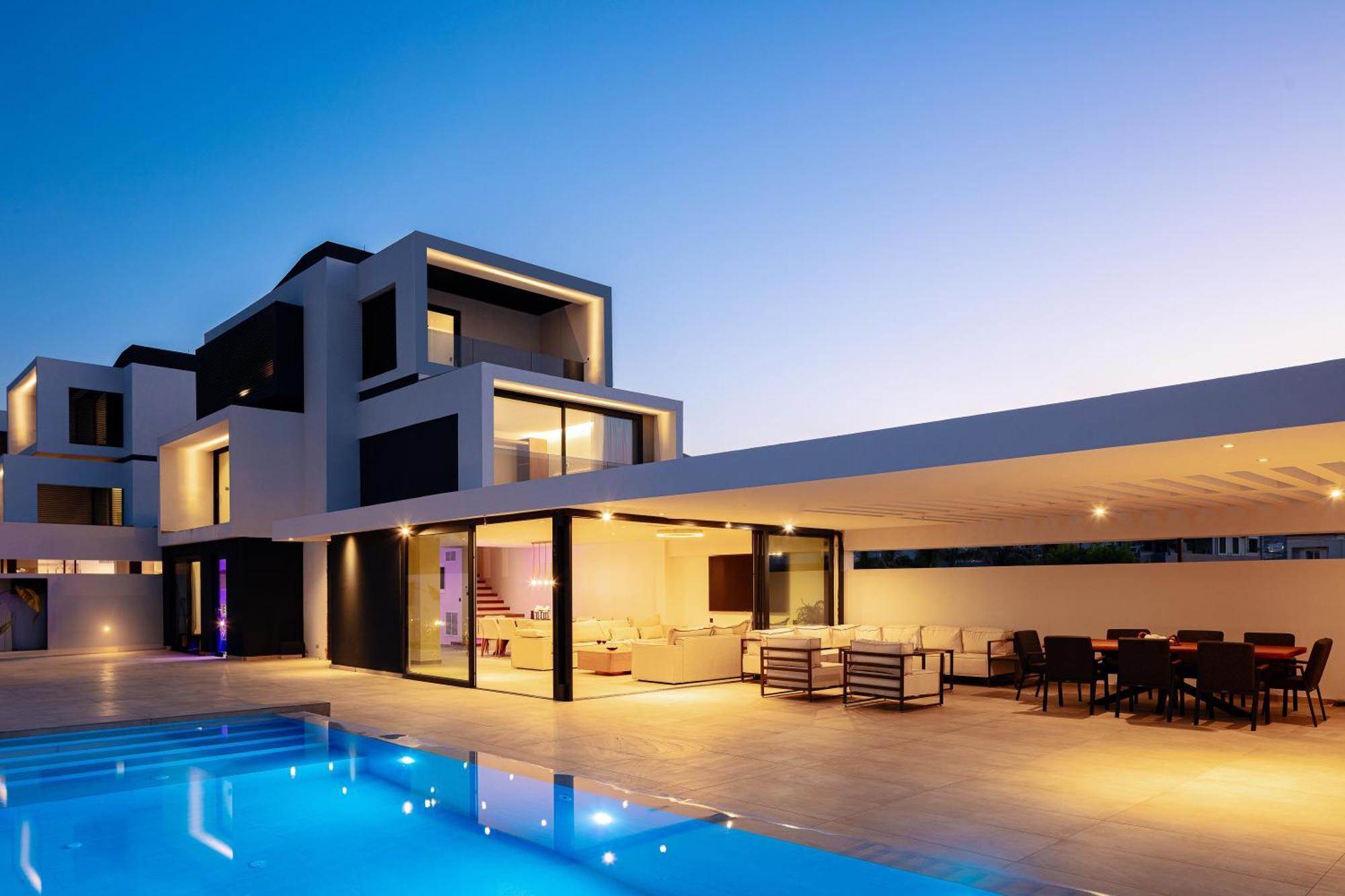 Villa Nuera Hanya