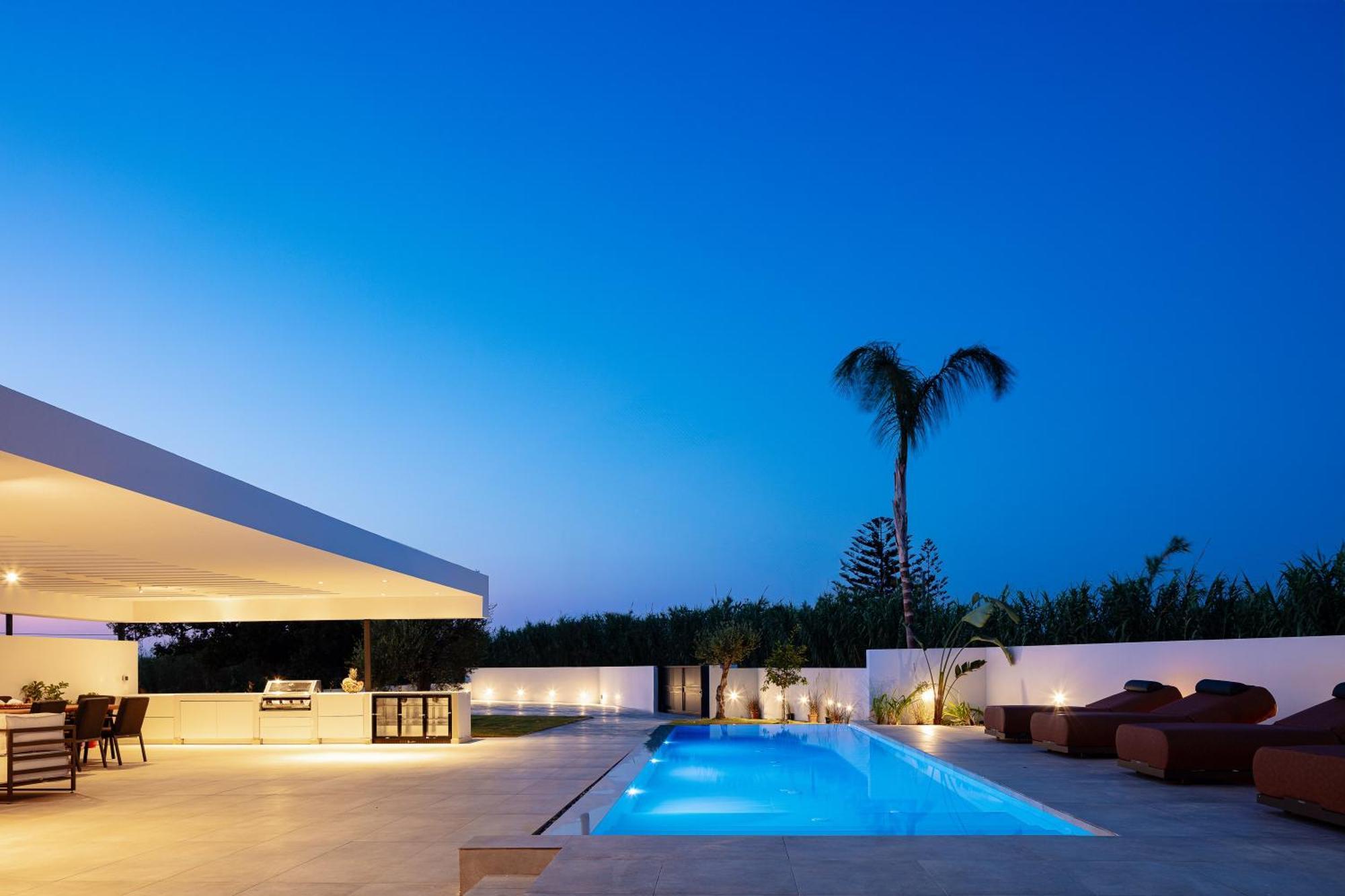 Nuera Villa Hanya