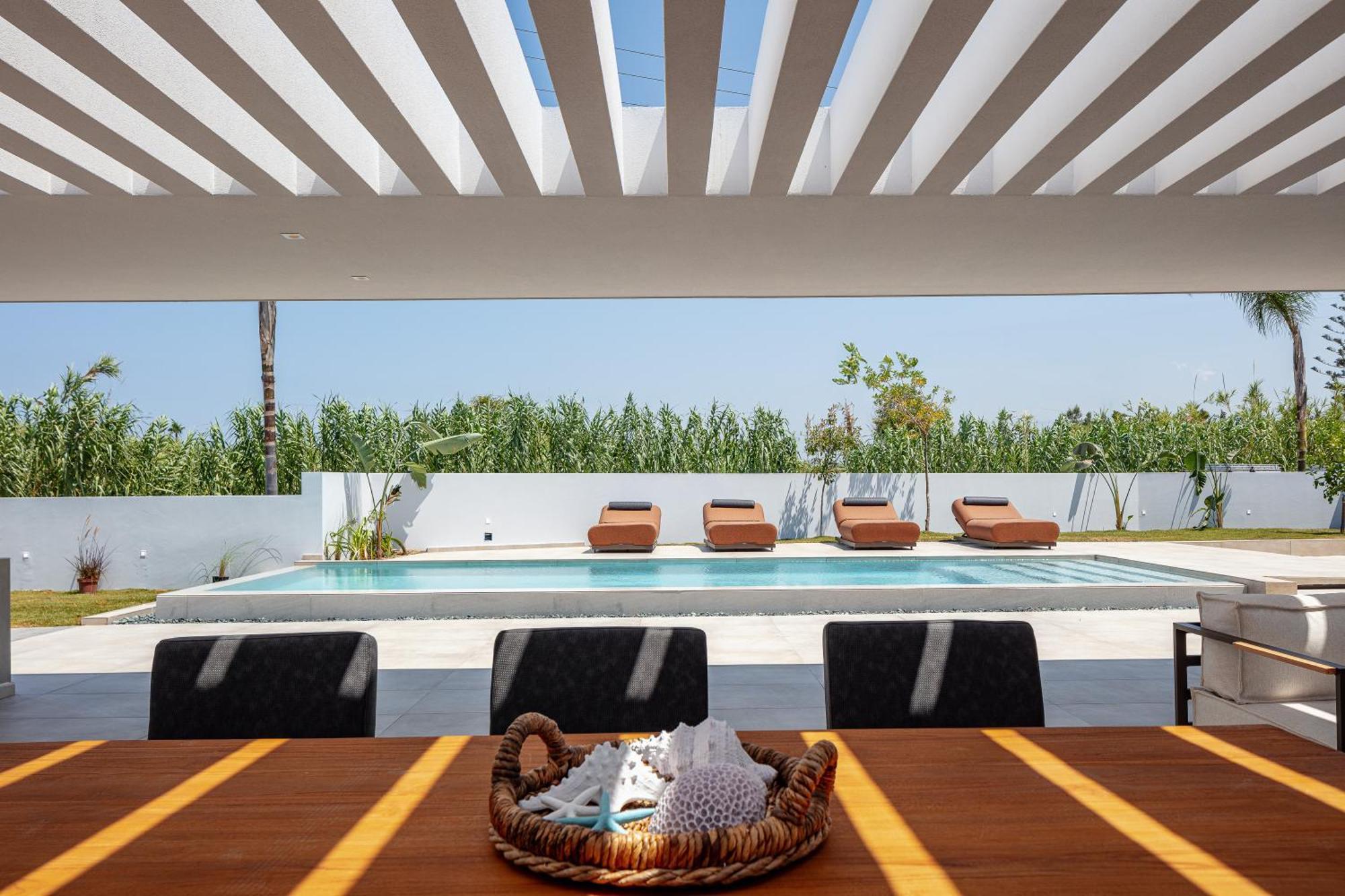 Villa Nuera Hanya