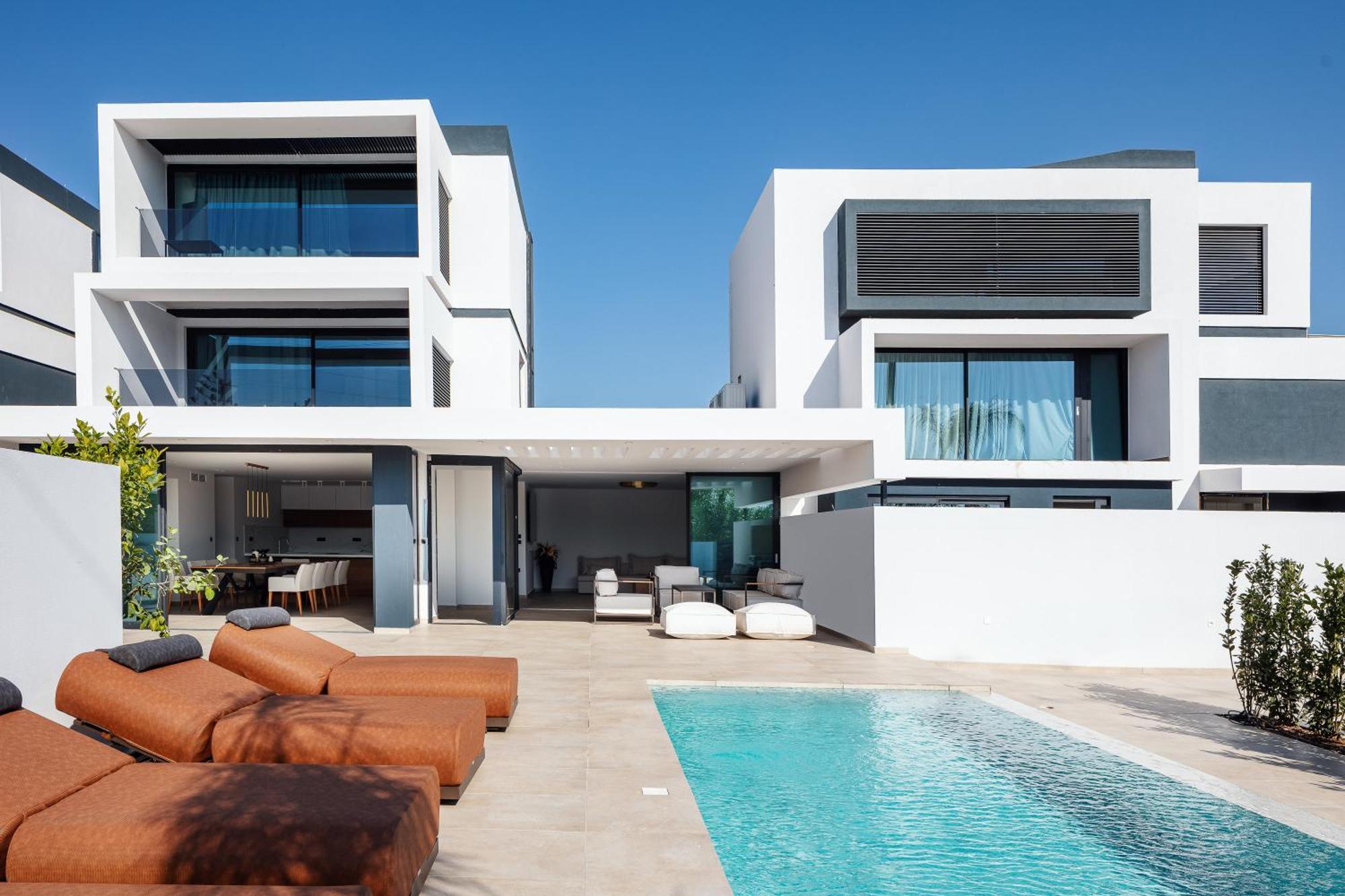 Villa Nuera Hanya