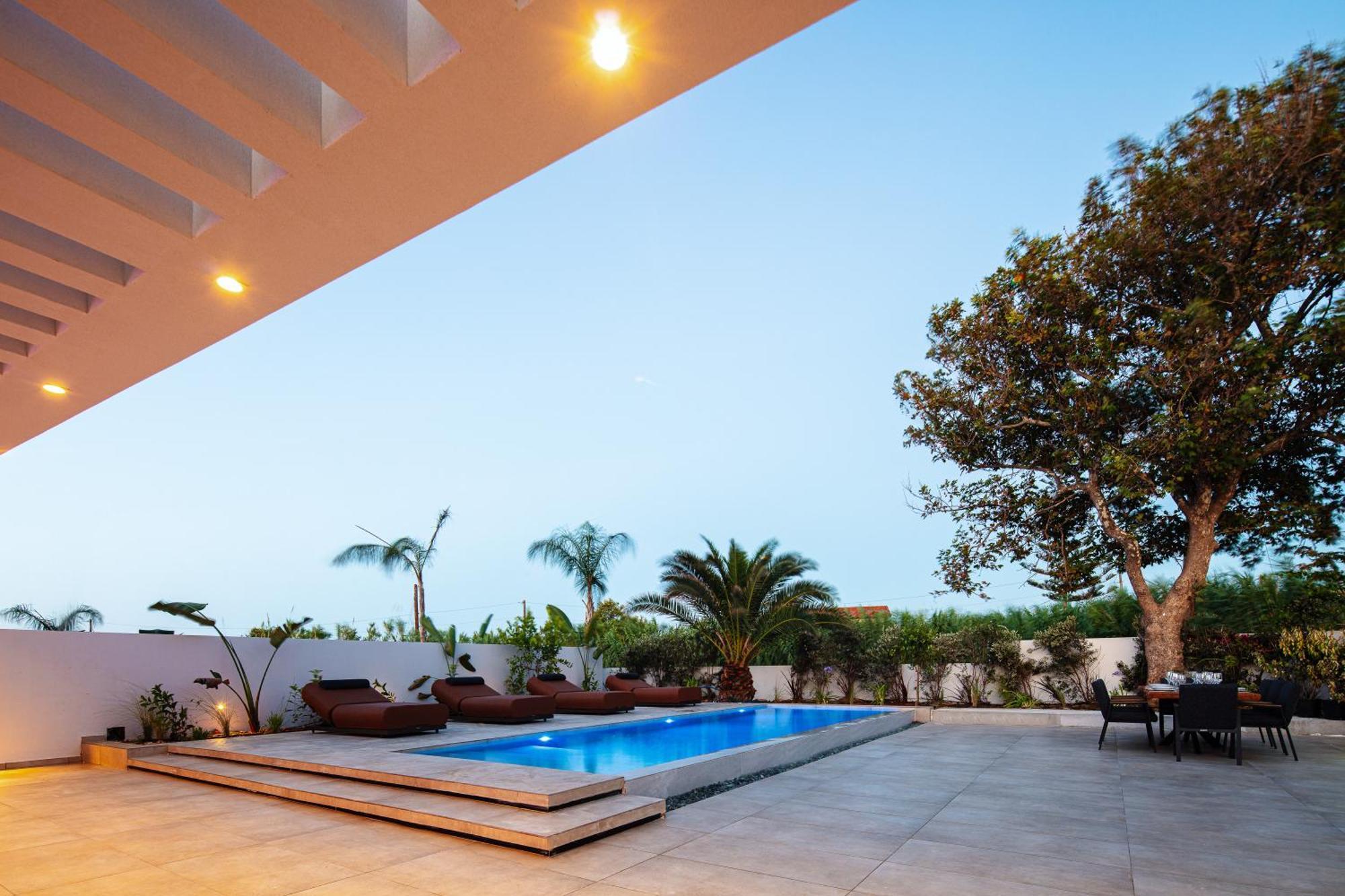 Nuera Villa Hanya