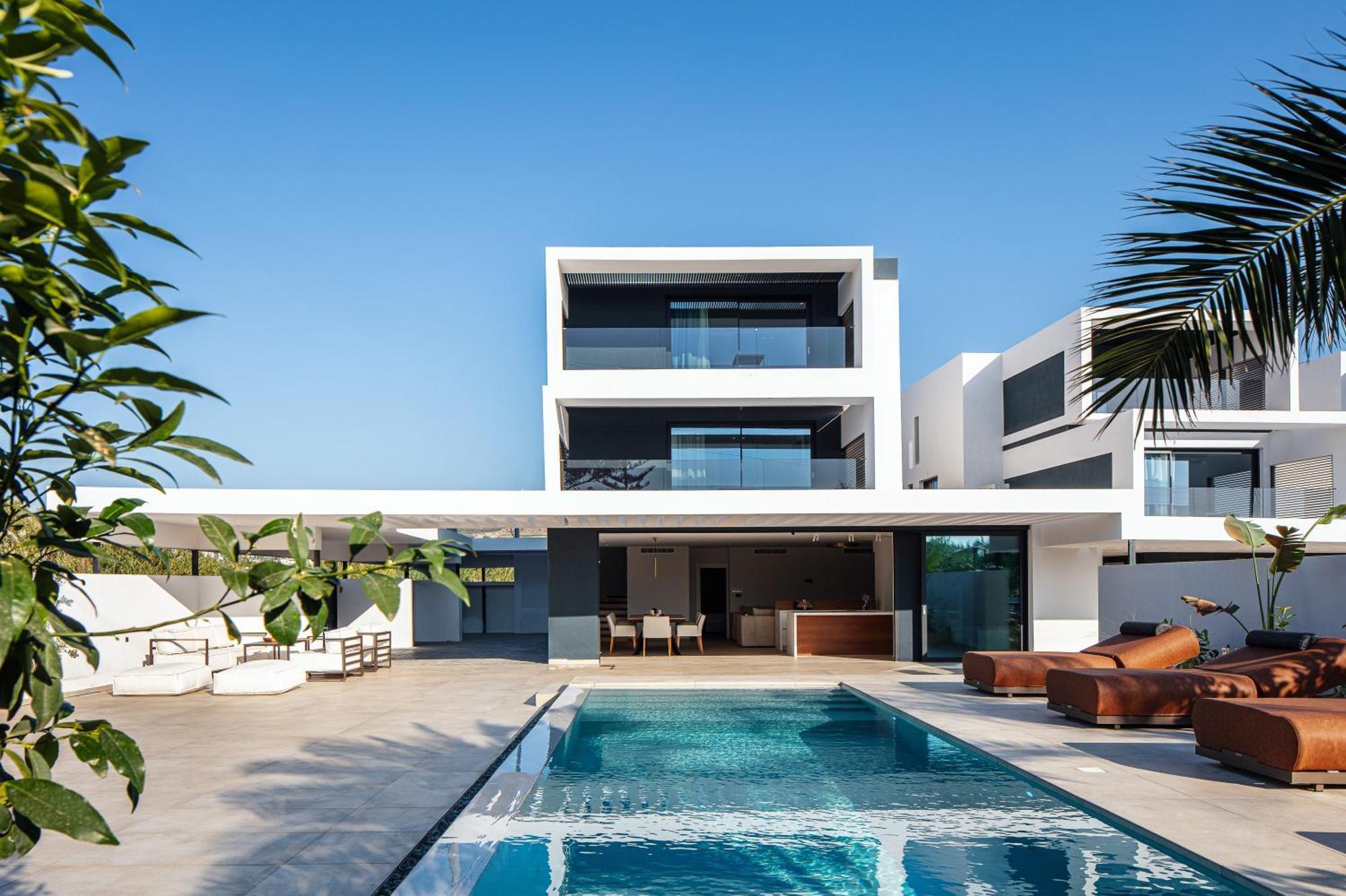 Villa Nuera Hanya